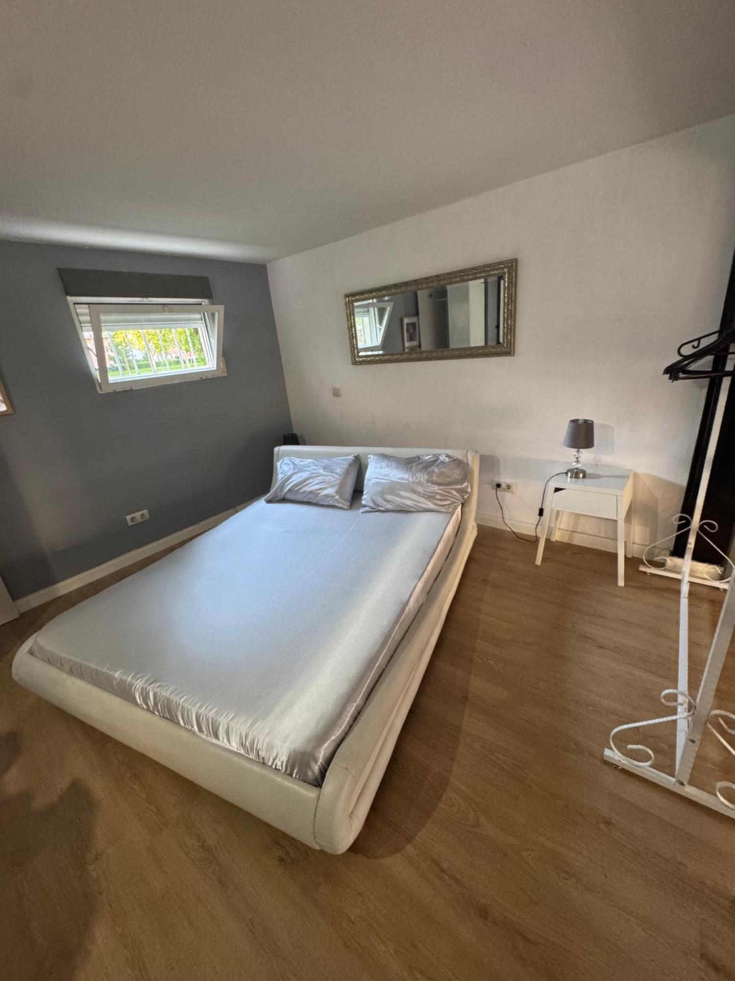Апартаменти Madrid Loft Duplex Екстер'єр фото