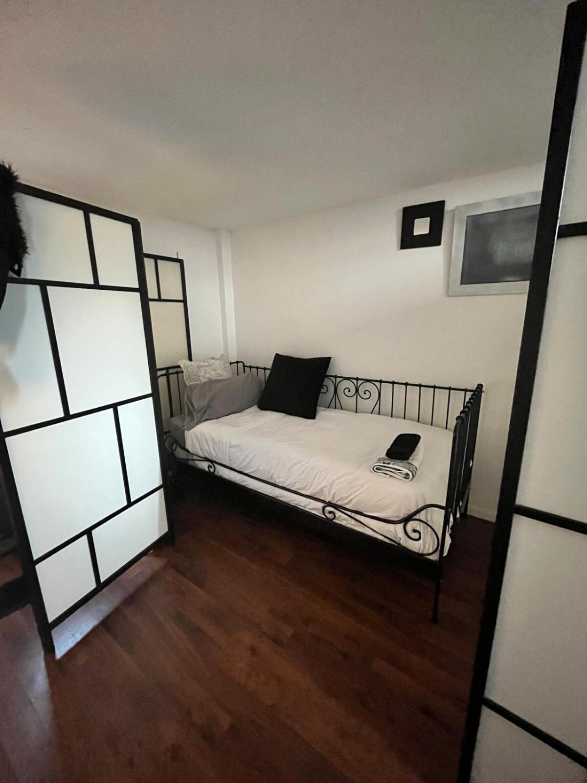 Апартаменти Madrid Loft Duplex Екстер'єр фото